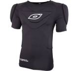 MTB Protektor im Test: STV Short Sleeve Protector Shirt von O'Neal, Testberichte.de-Note: 1.6 Gut