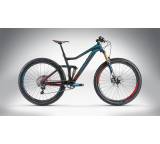 Stereo 140 Super HPC SLT 29 (Modell 2014)