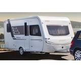 Caravan im Test: Eriba Nova 541 von Hymer, Testberichte.de-Note: ohne Endnote