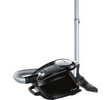 Staubsauger im Test: BGS51261 Relaxx'x ProSilence66 von Bosch, Testberichte.de-Note: ohne Endnote