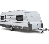 Caravan im Test: Vivaldi 550 E 2,3 von Tabbert, Testberichte.de-Note: ohne Endnote