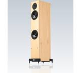 Lautsprecher im Test: Mozart Grand SE von Vienna Acoustics, Testberichte.de-Note: 1.3 Sehr gut