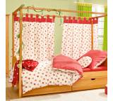 Minibär Bettwäsche Erdbeere (403110058)