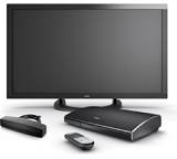 Fernseher im Test: VideoWave III von Bose, Testberichte.de-Note: ohne Endnote