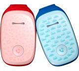 Smartwatch im Test: KizON von LG, Testberichte.de-Note: ohne Endnote