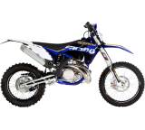 Motorrad im Test: 300 SE-R von Sherco Motorcycles, Testberichte.de-Note: ohne Endnote