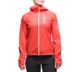 Tag Along Jacket Women's