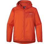 Men's Houdini Full-Zip