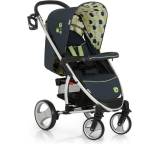 Kinderwagen im Test: Malibu XL von Hauck, Testberichte.de-Note: ohne Endnote