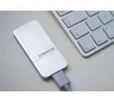 Externe Festplatte im Test: mSSD (256 GB) von Freecom, Testberichte.de-Note: 1.5 Sehr gut