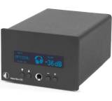 Verstärker im Test: Head Box DS von Pro-Ject, Testberichte.de-Note: 1.4 Sehr gut