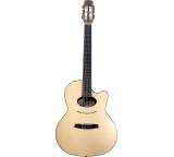 Gitarre im Test: Daimen von Kremona, Testberichte.de-Note: ohne Endnote