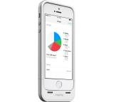 Handy-Tasche im Test: Space Pack für iPhone 5/5S (16 GB) von mophie, Testberichte.de-Note: 2.2 Gut