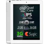 Tablet im Test: Viva i10G von Allview, Testberichte.de-Note: ohne Endnote