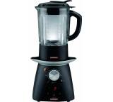 Standmixer im Test: Cook & Mix von Gastroback, Testberichte.de-Note: ohne Endnote