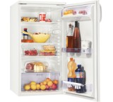 Kühlschrank im Test: ZRA720CWC von Zanussi, Testberichte.de-Note: ohne Endnote