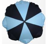 Kinderwagen-Zubehör im Test: Sonnenschirm UV 50+ von dein_babyladen, Testberichte.de-Note: ohne Endnote