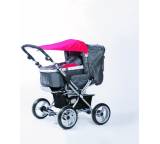 Kinderwagen-Zubehör im Test: Universal Sonnensegel von Harmatex, Testberichte.de-Note: ohne Endnote