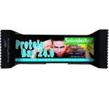 Energie- & Sportriegel im Test: Protein Bar 24.0 von Seitenbacher, Testberichte.de-Note: 1.6 Gut
