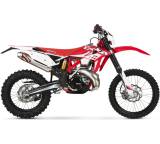 Motorrad im Test: RR Enduro 2T 300 [14] von Beta, Testberichte.de-Note: ohne Endnote