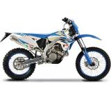 Motorrad im Test: EN 250Fi ES [14] von TM Racing, Testberichte.de-Note: ohne Endnote