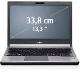 Laptop im Test: LifeBook E734 (E7340MXEA1DE) von Fujitsu, Testberichte.de-Note: 2.0 Gut