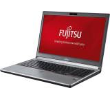 Laptop im Test: LifeBook E754 (E7540MXP11DE) von Fujitsu, Testberichte.de-Note: 1.6 Gut