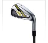 Golfschläger im Test: Tourstage GR X Blade Eisen von Bridgestone Golf, Testberichte.de-Note: 3.0 Befriedigend