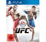 EA Sports UFC (für PS4)