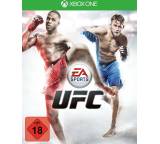 EA Sports UFC (für Xbox One)