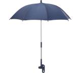 Kinderwagen-Zubehör im Test: Sonnenschirm de Luxe mit UV-Schutz von Reer, Testberichte.de-Note: 2.7 Befriedigend