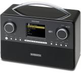 Radio im Test: Stream 93i von Roberts Radio, Testberichte.de-Note: 1.4 Sehr gut