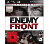 Enemy Front (für PS3)