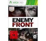 Enemy Front (für Xbox 360)