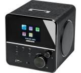 Radio im Test: Life P85040 von Medion, Testberichte.de-Note: 2.3 Gut