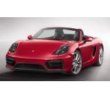 Boxster GTS PDK (243 kW) [12]