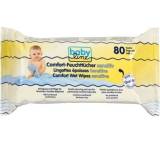 Feuchttuch für Babys im Test: Babyline Comfort-Feuchttücher Sensitiv von Nölken, Testberichte.de-Note: 1.0 Sehr gut