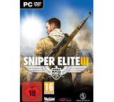 Sniper Elite III (für PC)