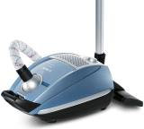 Staubsauger im Test: BSGL51338 Free'e ProParquet von Bosch, Testberichte.de-Note: 1.9 Gut