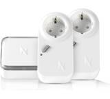 Home Energy Monitor Starter Pack WLE-1000