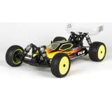 RC-Modell im Test: Team Losi Racing 22-4 von Horizon Hobby, Testberichte.de-Note: ohne Endnote