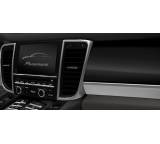 Panamera Porsche Communication Management inkl. Navi + Audio-Schnittstelle + Telefonmodul + Online-Dienste + WLAN + Sprachbedienung