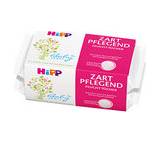 Feuchttuch für Babys im Test: Babysanft Zart Pflegend Feuchttücher von HiPP, Testberichte.de-Note: 2.0 Gut