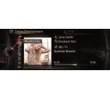 Infotainmentsystem im Test: 7er Connected Drive + Internet + WLAN + Online Entertainment [12] von BMW, Testberichte.de-Note: 1.8 Gut