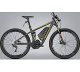 E-Bike im Test: Thron Impulse Speed (Modell 2014) von Focus, Testberichte.de-Note: ohne Endnote