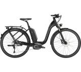 E-Bike im Test: 10.6 (Modell 2014) von Victoria, Testberichte.de-Note: ohne Endnote