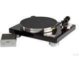 Plattenspieler im Test: Manfred Mk2 von Acoustic Signature, Testberichte.de-Note: ohne Endnote