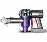 Akku-Staubsauger im Test: DC62 AnimalPro von Dyson, Testberichte.de-Note: 2.2 Gut