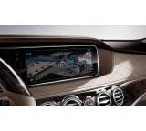 Infotainmentsystem im Test: S Comand Online + Telefon-Modul mit Bluetooth + Komfort-Telefonie [13] von Mercedes-Benz, Testberichte.de-Note: 1.1 Sehr gut