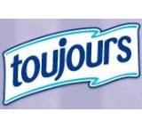 Feuchttuch für Babys im Test: Sensitive Baby-Feuchttücher von Lidl / Toujours, Testberichte.de-Note: 1.0 Sehr gut